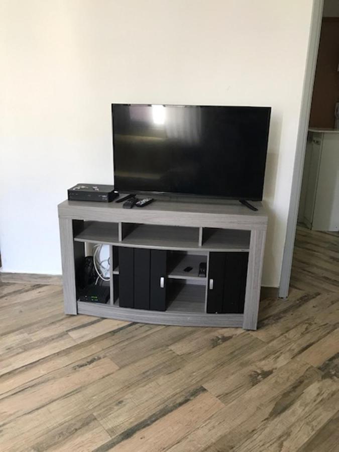 Xavier 15 Apartment