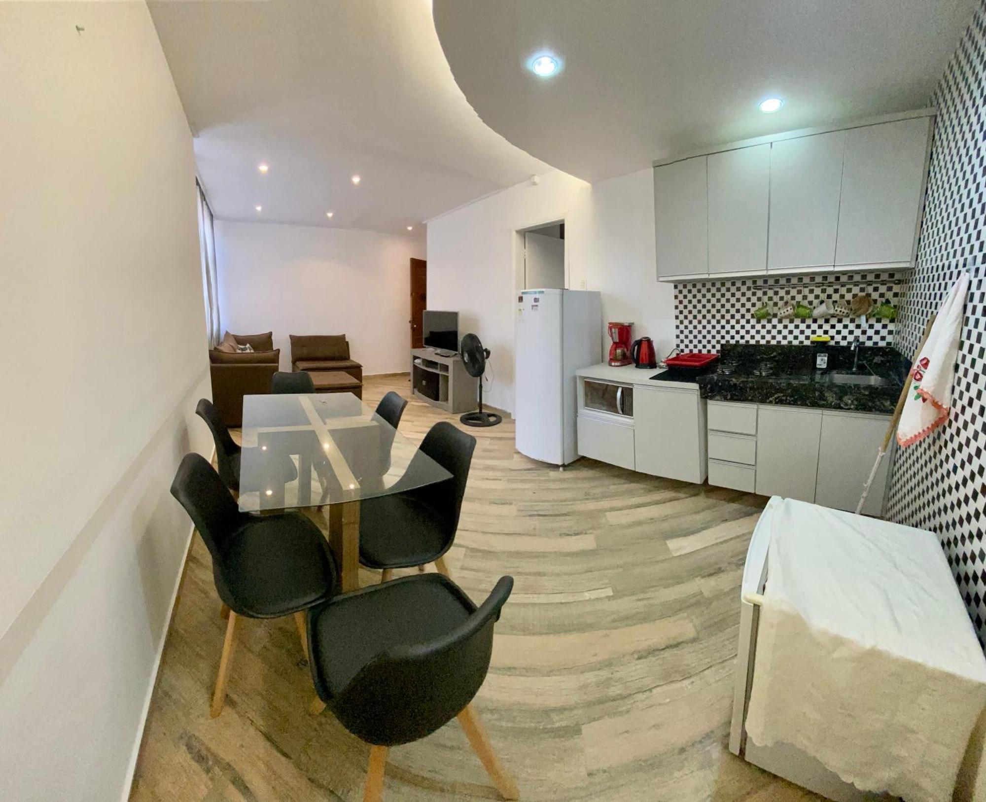 Xavier 15 Apartamento Río de Janeiro